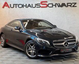 Mercedes-Benz S 400 Gebrauchtwagen