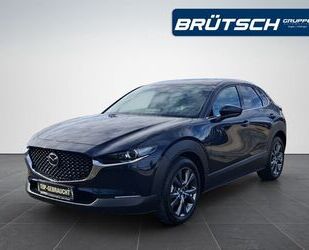Mazda CX-30 Gebrauchtwagen