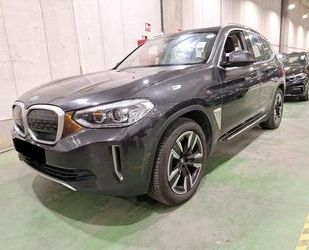 BMW iX3 Gebrauchtwagen