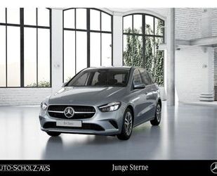 Mercedes-Benz B 200 Gebrauchtwagen