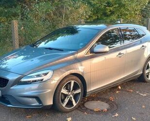 Volvo V40 Gebrauchtwagen