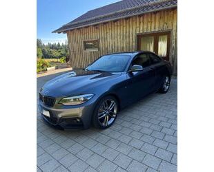 BMW 218 Gebrauchtwagen