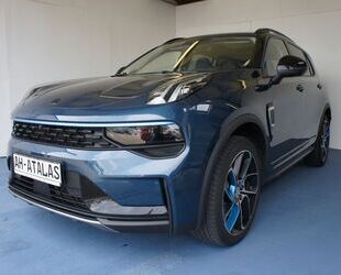 Lynk & Co 01 Gebrauchtwagen