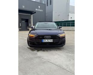 Audi A8 Gebrauchtwagen
