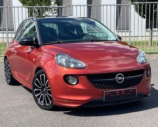 Opel Adam Gebrauchtwagen