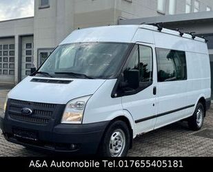 Ford Transit Gebrauchtwagen