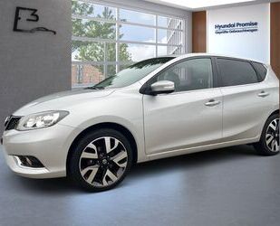 Nissan Pulsar Gebrauchtwagen