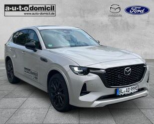 Mazda CX-60 Gebrauchtwagen