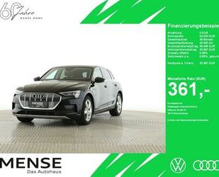 Audi e-tron Gebrauchtwagen