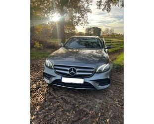 Mercedes-Benz E 350 Gebrauchtwagen