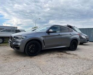 BMW X6 M50 Gebrauchtwagen