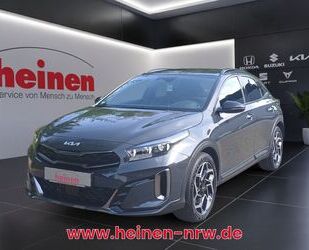 Kia XCeed Gebrauchtwagen