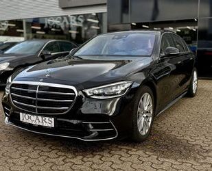 Mercedes-Benz S 580 Gebrauchtwagen