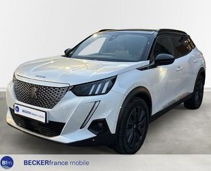 Peugeot 2008 Gebrauchtwagen