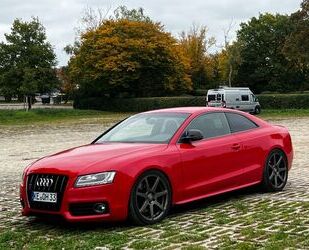 Audi S5 Gebrauchtwagen