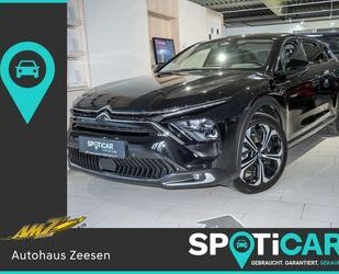 Citroen C5 X Gebrauchtwagen