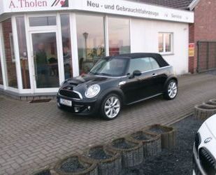 Mini Cooper S Gebrauchtwagen