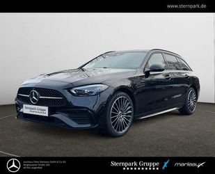 Mercedes-Benz C 300 Gebrauchtwagen