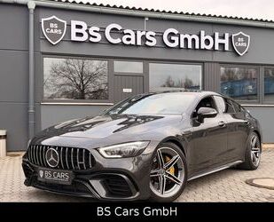 Mercedes-Benz AMG GT S Gebrauchtwagen