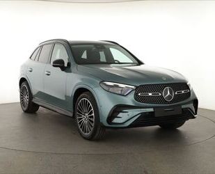 Mercedes-Benz GLC 220 Gebrauchtwagen