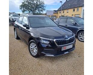 Skoda Kamiq Gebrauchtwagen