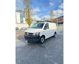 VW T6 Transporter Gebrauchtwagen