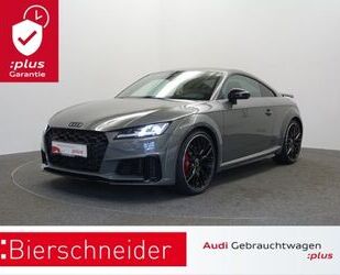 Audi TTS Gebrauchtwagen