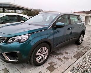 Peugeot 5008 Gebrauchtwagen