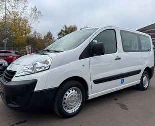 Peugeot Expert Tepee Gebrauchtwagen
