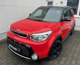 Kia Soul Gebrauchtwagen