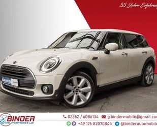 Mini Cooper D Clubman Gebrauchtwagen
