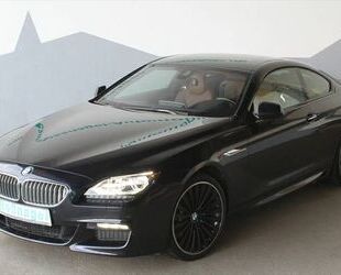 BMW 650 Gebrauchtwagen