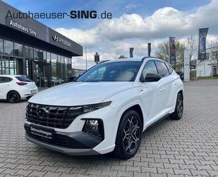 Hyundai TUCSON Gebrauchtwagen