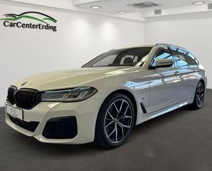 BMW 530 Gebrauchtwagen