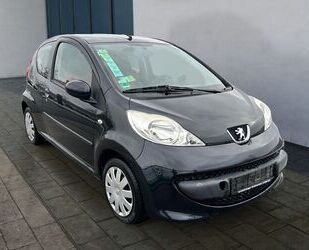 Peugeot 107 Gebrauchtwagen