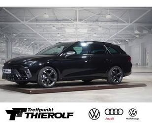 Cupra Leon Gebrauchtwagen