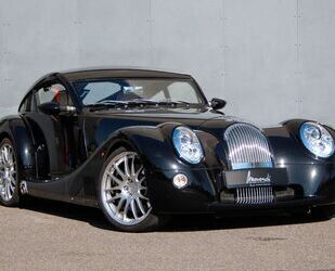 Morgan Aero 8 Gebrauchtwagen