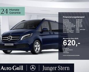 Mercedes-Benz V 220 Gebrauchtwagen