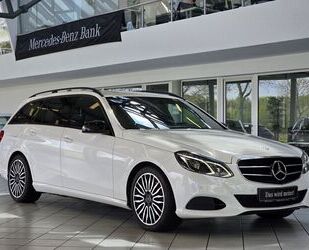 Mercedes-Benz E 200 Gebrauchtwagen