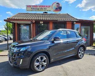 Suzuki Vitara Gebrauchtwagen