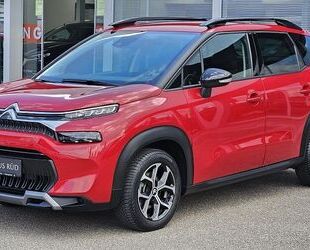 Citroen C3 Aircross Gebrauchtwagen