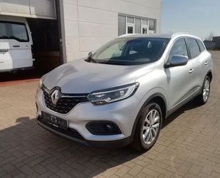 Renault Kadjar Gebrauchtwagen