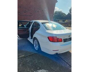 BMW 535 Gebrauchtwagen