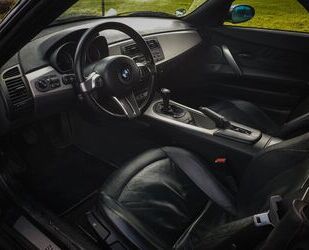 BMW Z4 Gebrauchtwagen