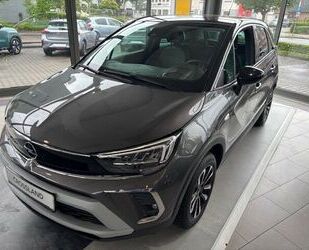 Opel Crossland (X) Gebrauchtwagen