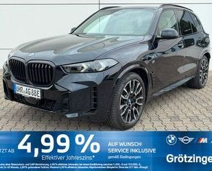 BMW X5 Gebrauchtwagen