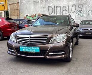 Mercedes-Benz C 180 Gebrauchtwagen