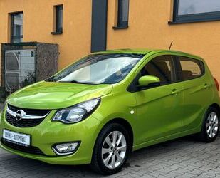 Opel Karl Gebrauchtwagen