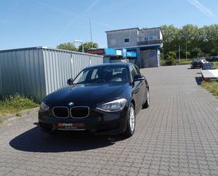 BMW 114 Gebrauchtwagen