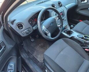Ford Mondeo Gebrauchtwagen